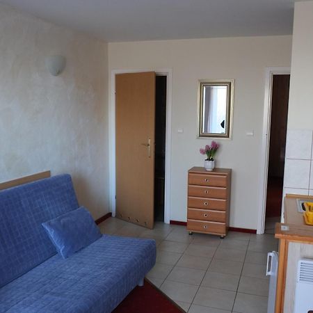 Patio Apartamenty i Pokoje Niechorze Exteriér fotografie